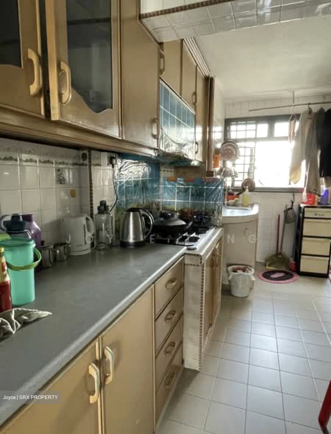 Blk 5 Mount Faber Green (Bukit Merah), HDB 3 Rooms #555772321